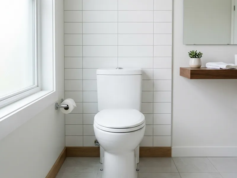 Toilet Repair & Installation Plumber in Kingston, OH